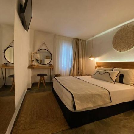 Papikinou Bay Suites Adamantas  Luaran gambar